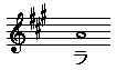 C